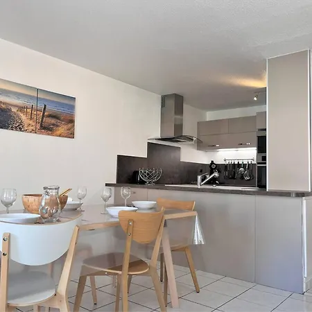 Climatise Avec Piscine, Terrasse Et Parking - 6 Couchages, Pres De La - Fr-1-251-451 勒拉旺杜